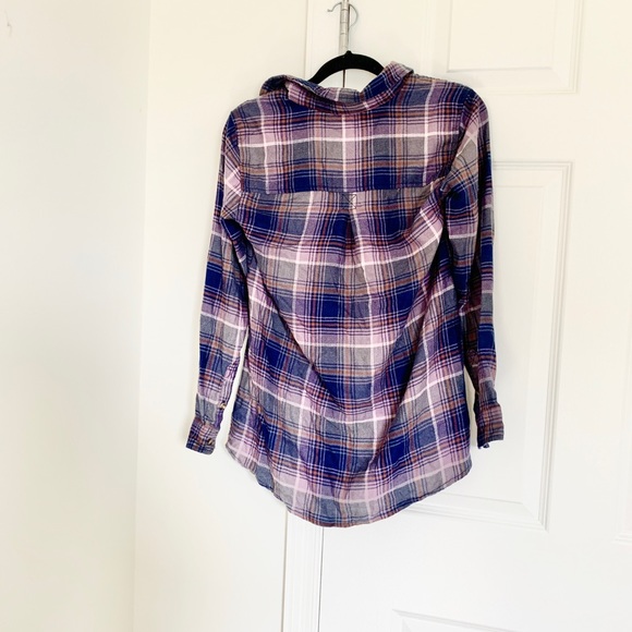 American Eagle Flannel (new!) - Picture 6 of 7